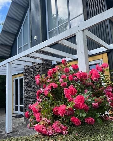 Gondwana Chalet Perfect For All Seasons オハクネ エクステリア 写真