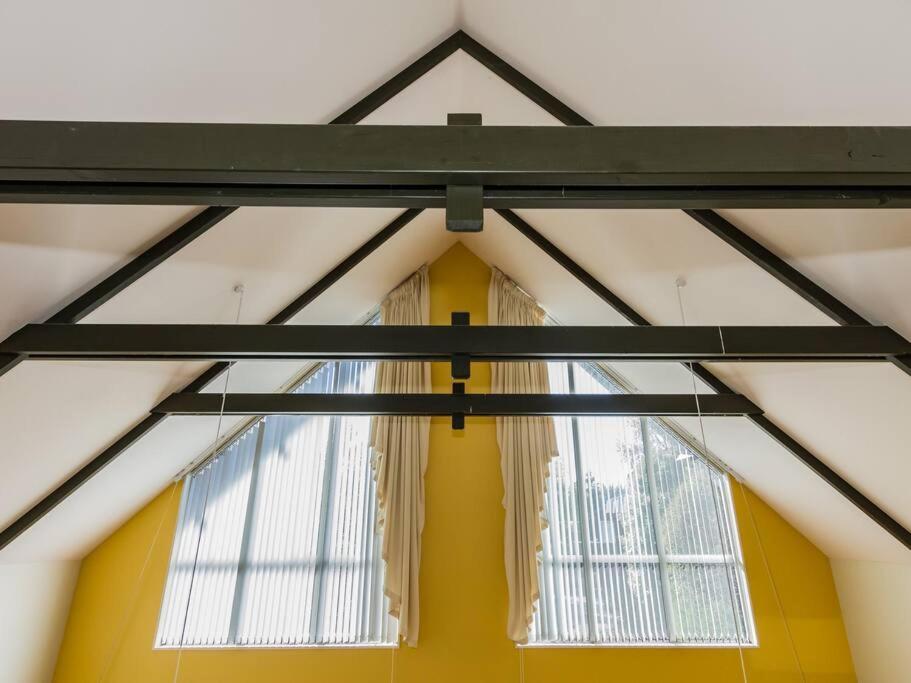 Gondwana Chalet Perfect For All Seasons オハクネ エクステリア 写真